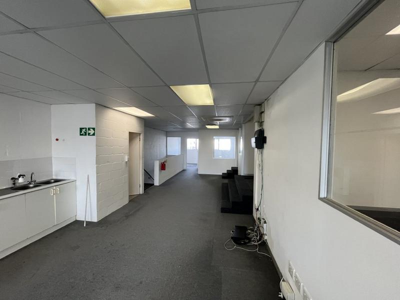 To Let commercial Property for Rent in Montague Gardens Western Cape